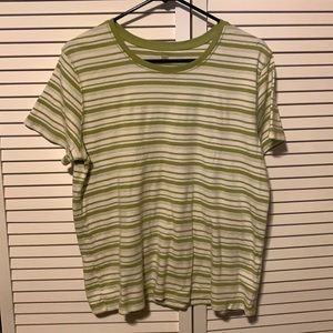 Woman’s top.   4.  For 1.